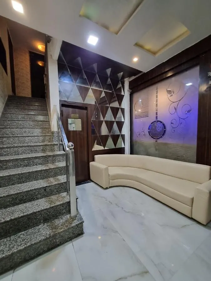 Hotel Olive Inn Luxury Family Hotel By Star Ot Agra