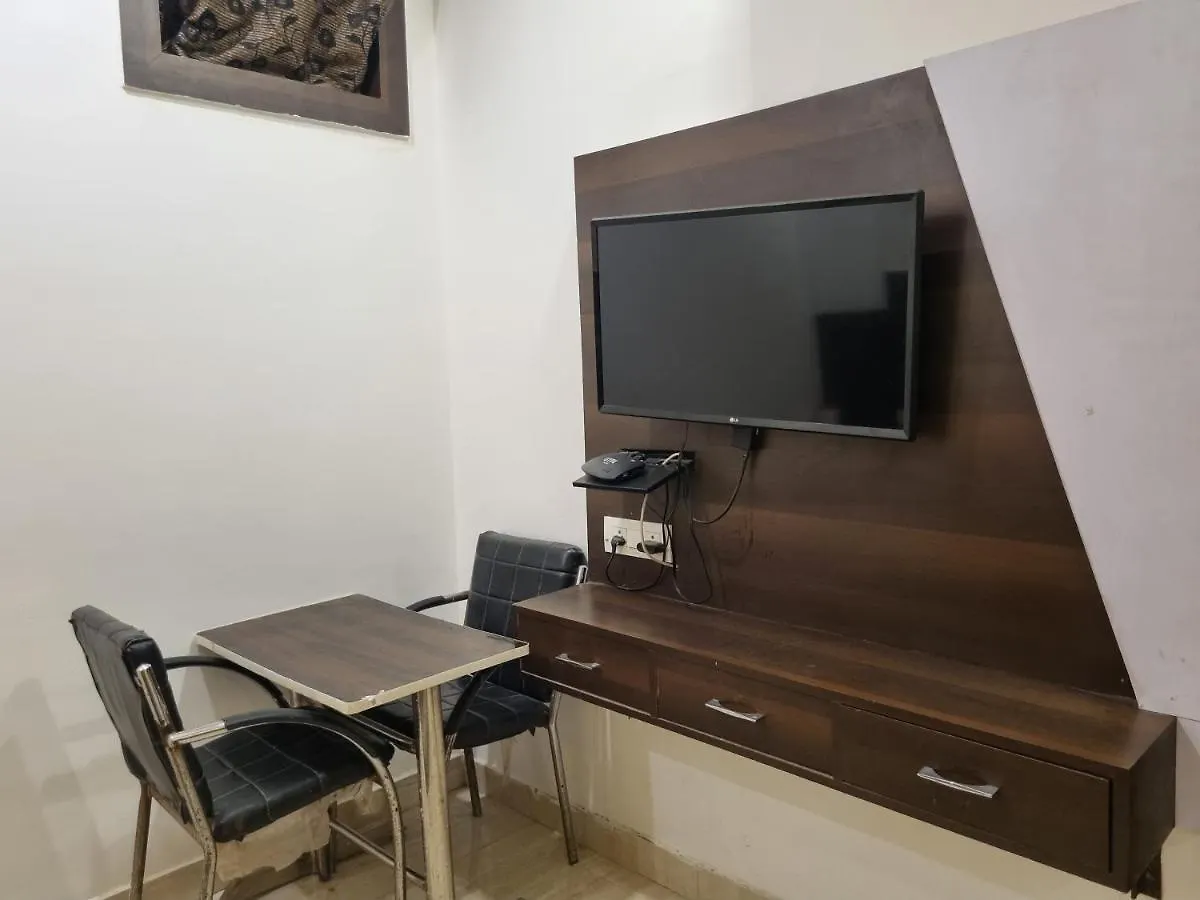 Hotel Olive Inn Luxury Family Hotel By Star Ot Agra