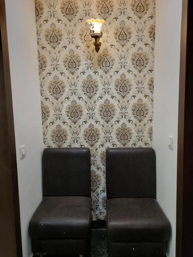 Hotel Olive Inn Luxury Family Hotel By Star Ot Agra  Agra (Uttar Pradesh)