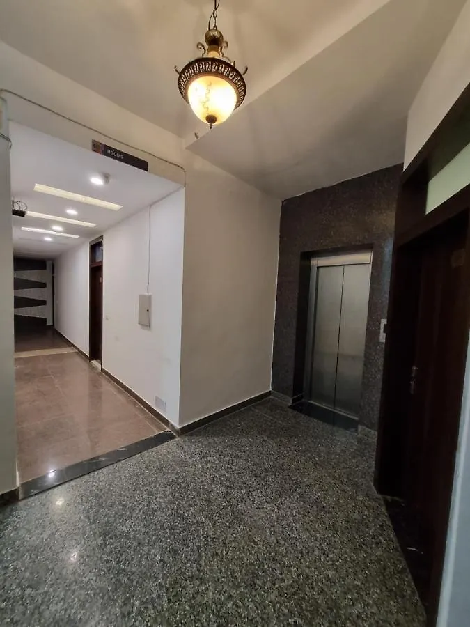 Hotel Olive Inn Luxury Family Hotel By Star Ot Agra