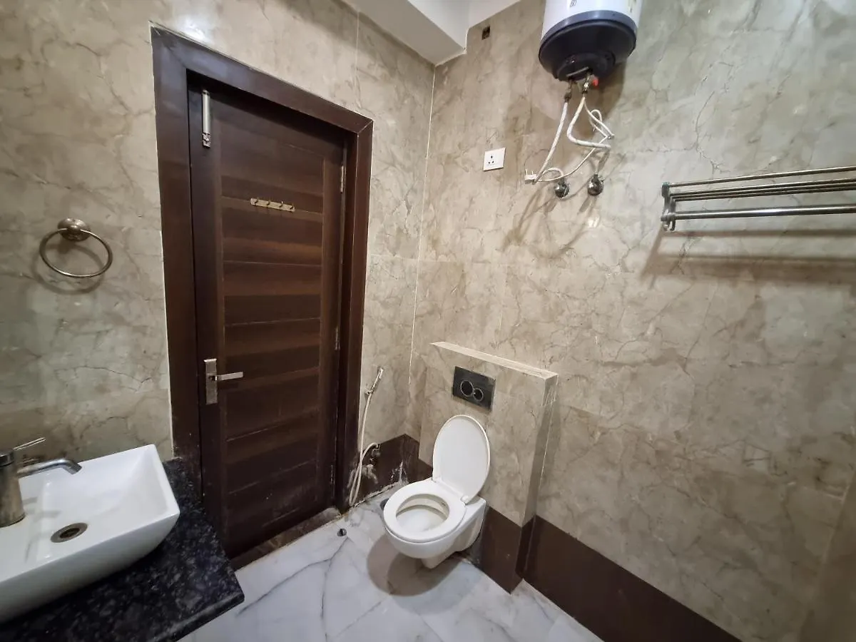 Hotel Olive Inn Luxury Family Hotel By Star Ot Agra