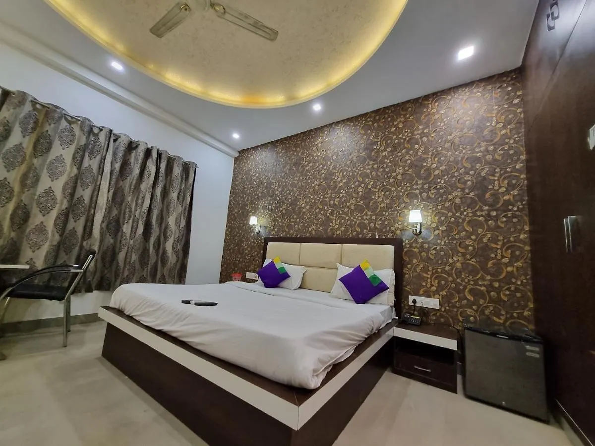 Hotel Olive Inn Luxury Family Hotel By Star Ot Agra   Agra (Uttar Pradesh)