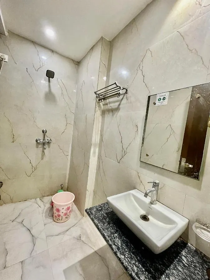 Hotel Olive Inn Luxury Family Hotel By Star Ot Agra