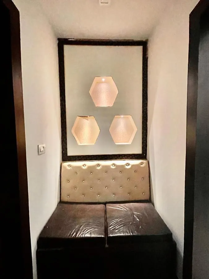 Hotel Olive Inn Luxury Family Hotel By Star Ot Agra