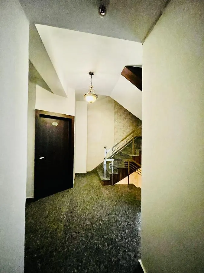 ***  Hotel Olive Inn Luxury Family Hotel By Star Ot Agra  India