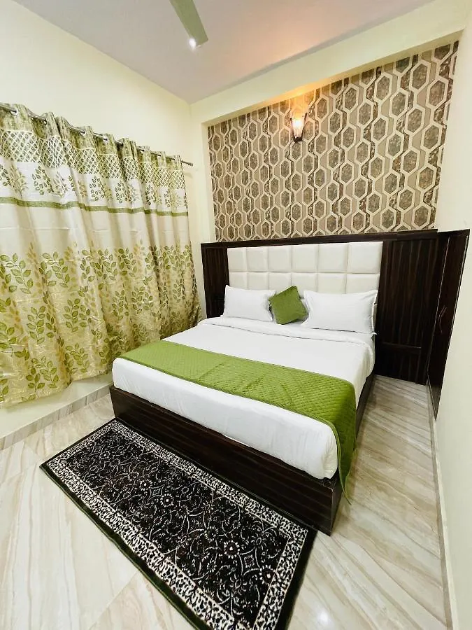 Hotel Olive Inn Luxury Family Hotel By Star Ot Agra