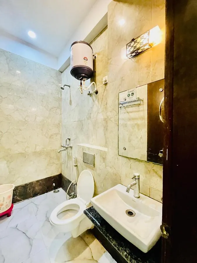 Hotel Olive Inn Luxury Family Hotel By Star Ot Agra  3*, Agra (Uttar Pradesh)