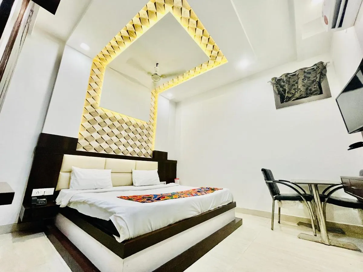 Hotel Olive Inn Luxury Family Hotel By Star Ot Agra  India