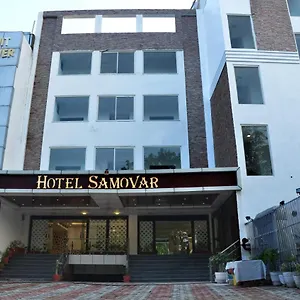 Hotel Samovar By Goyal