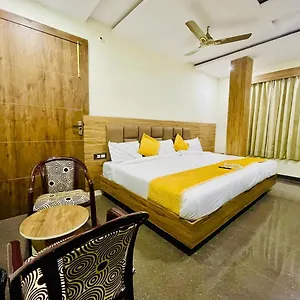 Hotel Olive Star