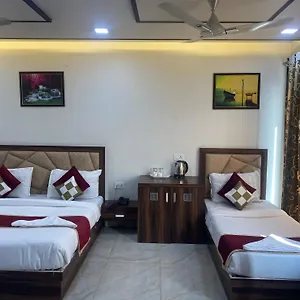 Hotel Agra